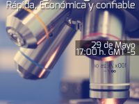 Pregúntale al Experto:Citología Diagnóstica: Rápida, económica y confiable
