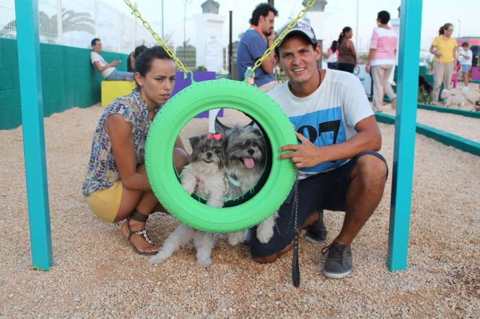 parque mascotas