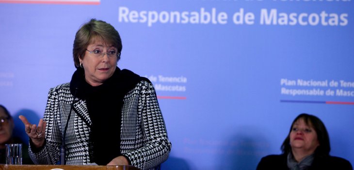 bachelet