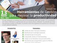 Ecuador: Seminario Taller Herramientas de Gestión para mejorar la productividad de clínicas y consultorios veterinarios
