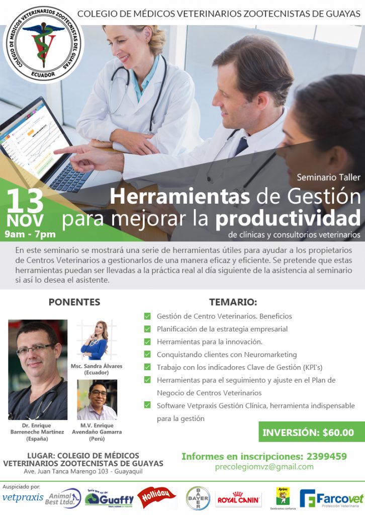 taller de gestion GUAYA