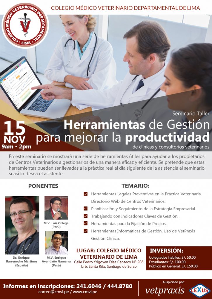 taller de gestion LI