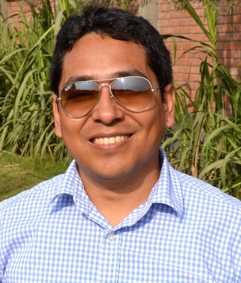 Enrique Avendaño