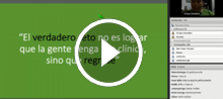 Youtube: Cómo fidelizar clientes en una clínica veterinaria